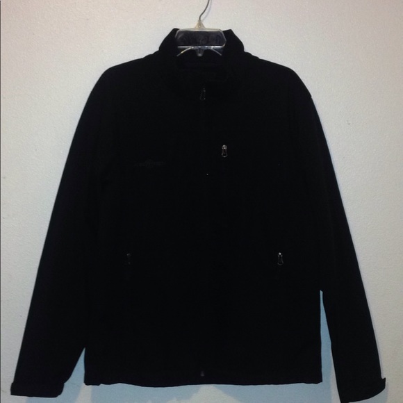 Jacket - Picture 1 of 1